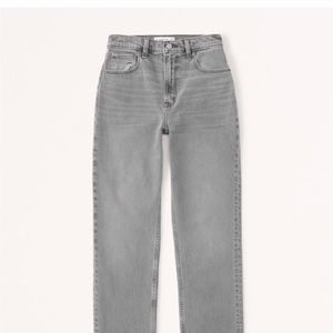 Abercrombie and Fitch new without tags